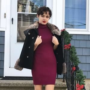 Meet your Posher, Beck